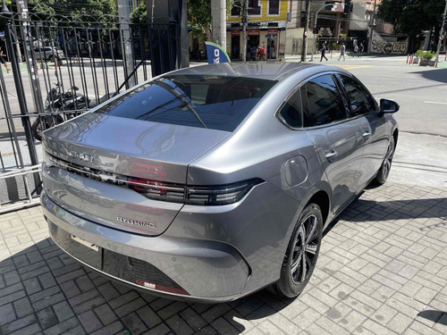 BYD King 1.5 DM-I PHEV GL AUTOMÁTICO