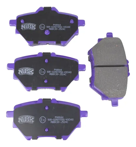 comprar Frenos Trasero Ford Territory Freno Mano Electrico 2019-2023