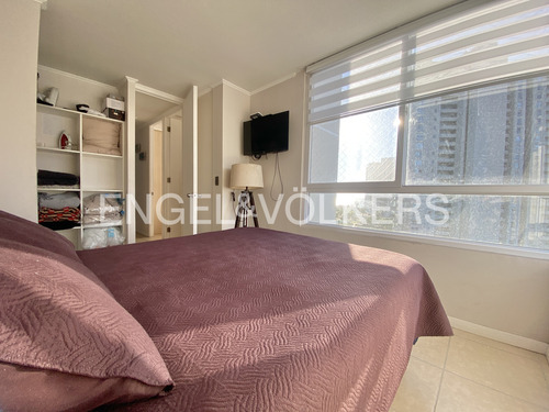 Venta De Departamento En Peñuelas Norte