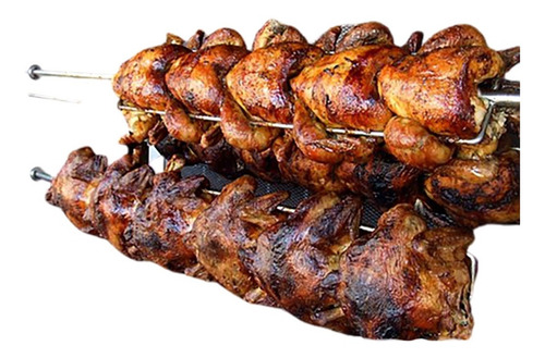 10 Kg. Sazonador Español Premium /pollo Rostizado (Usado)