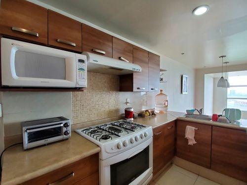 Imagen 11 de 25 de Departamento En Venta En Av. Guadalupe, Zapopan