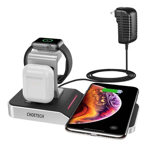 Base online multicarga apple