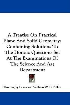 Libro A Treatise On Practical Plane And Solid Geometry : ...