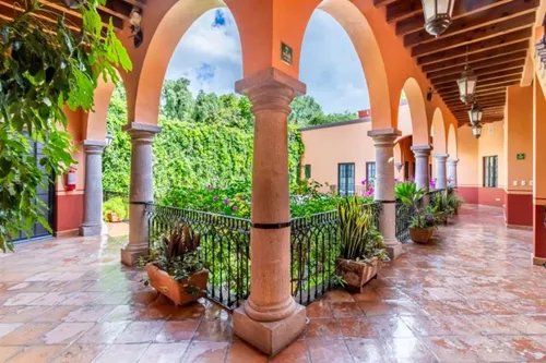 Antigua Capilla