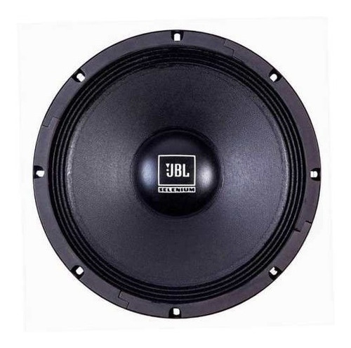 Parlante Woofer 12 Pulgadas Audio