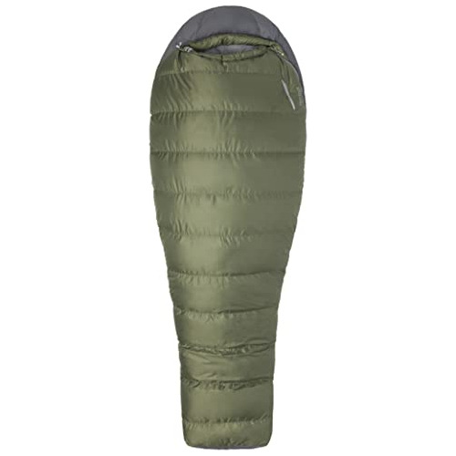 Marmot Ironwood Mummy Sleeping Bag ¦ Down-filled, Lightweigh