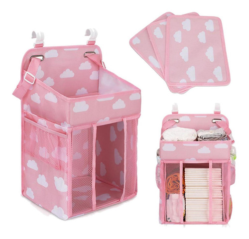 Bolsa Colgante De Almacenamiento Bolsillo Colgante Para Rosa