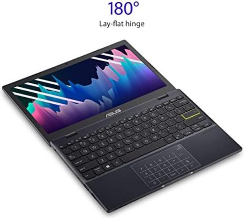 Laptop Ultradelgada Asus Vivobook Go De 12 L, Versión 2022,