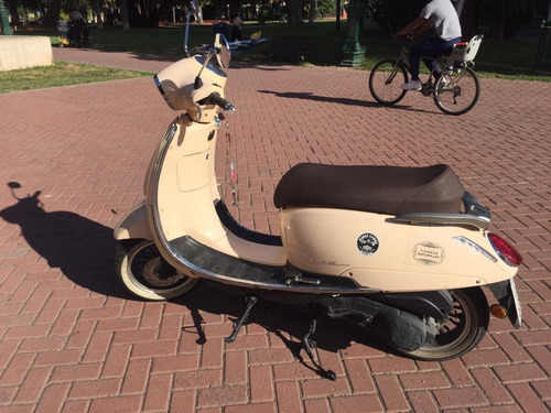 Beta Tempo 150