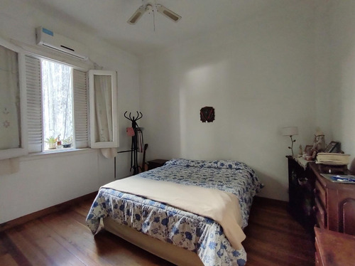 Imagen 6 de 16 de Departamento En Venta 4 Ambientes Con Dependencia Permuta