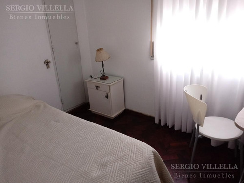 Imagen 15 de 20 de Departamento En Venta 2 Dormitorios En Rosario