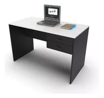 Comprar Escritorio Negro 1.20 Mt Mesas De Pc Muebles 003-astra-008