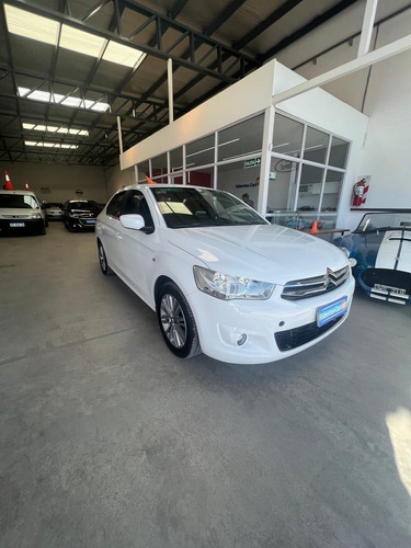 Citroën C-Elysee 1.6 Feel Vti 115