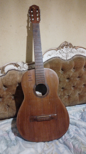 Guitarra Yacopi Barcelona Agua (Usado)