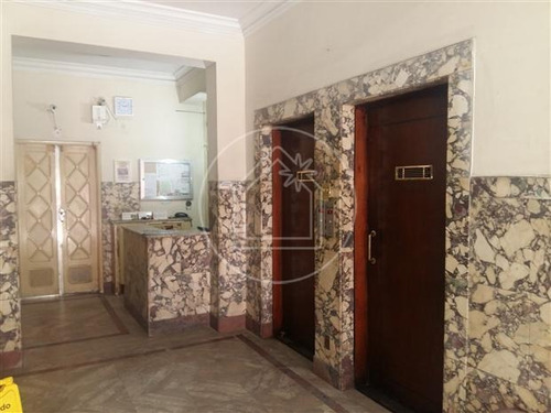 Apartamento - Ref: 777037