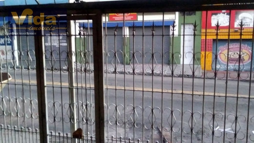 Imagem 5 de 14 de Excelente Oportunidade - Loja/salão À Venda Em Padroeira - Osasco - 41246