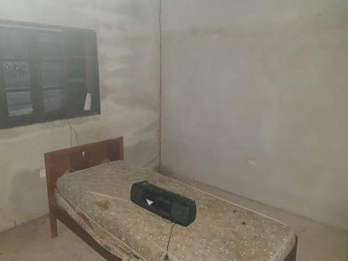 Imagem 8 de 14 de Chácara No Litoral Sul, Com 3 Quartos Em Itanhaém-sp | 8296-