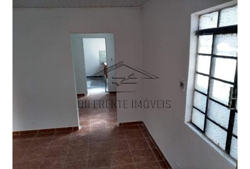 Imagem 6 de 11 de Casa23 Dormitórios-2 Wc - Na Chácara Belenzinho !!!