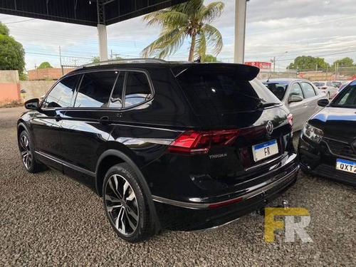 Imagem 15 de 15 de Volkswagen Tiguan 2.0 350 Tsi Gasolina Allspace R-line