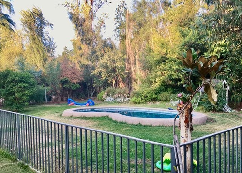 Imagen 9 de 9 de Parcela En Venta En Colina