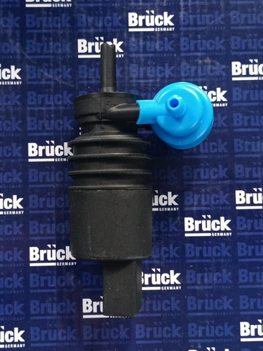 Motor Bomba Chisguetero Bruck Golf A4 1999 2000 2001 2002 