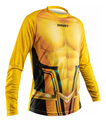 Jersey De Portero Rinat Tritón  - Golero Sport