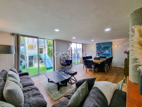 Casa En Condominio, Excelente Ubicación