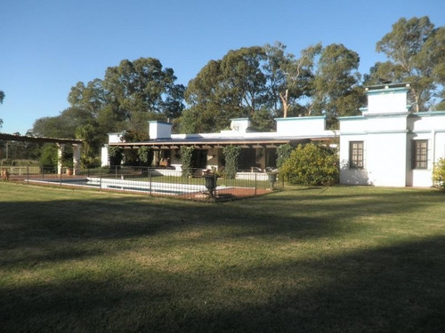 Quinta | Lapataia.