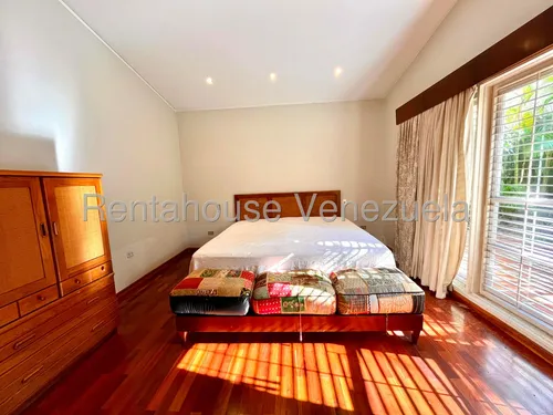 Casa En Alquiler En Altamira