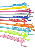 Comprar Agitadores Personalizados Para Fiestas Pack X 60u