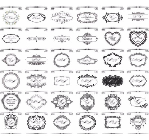 Featured image of post Bras o De Casamento Vetor Escudo vetor bras o conjunto de armas sinais simboles adesivos elementos de design