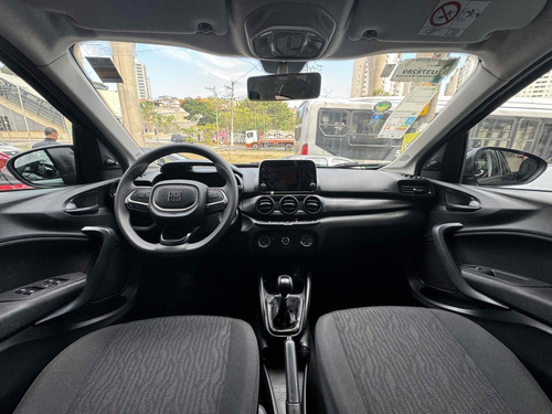 Fiat Cronos 1.0 FIREFLY FLEX DRIVE MANUAL