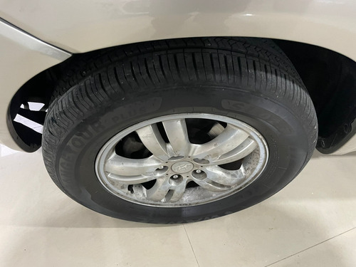 Hyundai Tucson 2.0 Gls 4x2 Aut. 5p