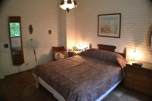 Venta Casa En San Rafael 4 Dormitorios- Ref: 17962