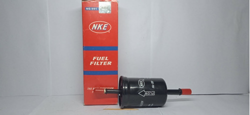 Filtro De Gasolina Ng-991 Ford Explorer Sport Trac V6 4.0l