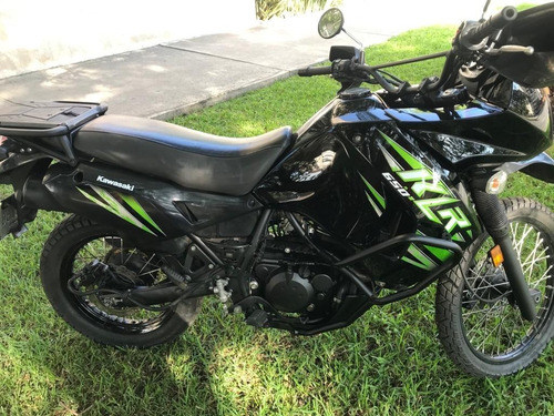Imagen 2 de 7 de Kawasaki Klr 650