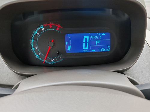 Chevrolet Cobalt 1.8 Ltz