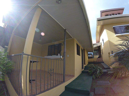 Imagen 11 de 14 de Venta Casa San Isidro Heredia