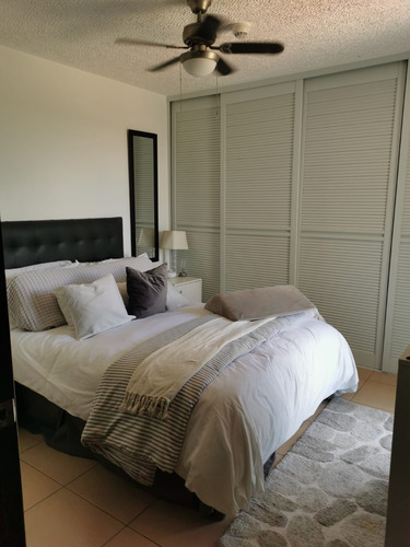 Imagen 14 de 19 de Venta Apartamento Concasa 9/10 - 6to Piso - 3 Habitaciones - Parqueo Techado