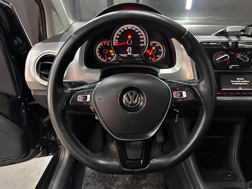Volkswagen Up! 1.0 HIGHLINE 5P L17