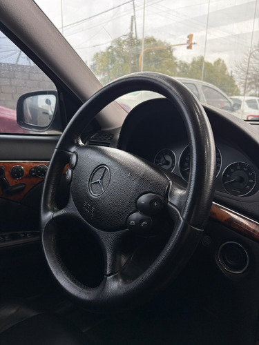 Mercedes-Benz Clase E 3.5 E350 Elegance At