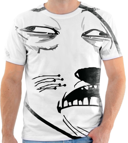 Camiseta Camisa Meme Cachorro Tonto Relaxado Frete Grátis