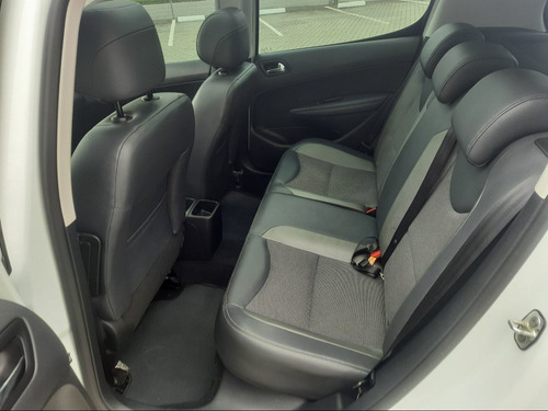 Peugeot 308 2016 1.6 Allure Flex 5p
