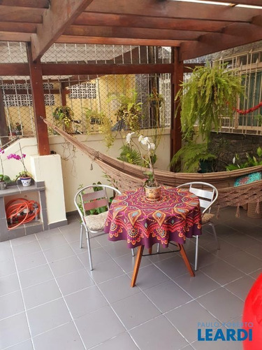 Imagem 3 de 14 de Casa Assobradada - Vila Cruzeiro - Sp - 631069