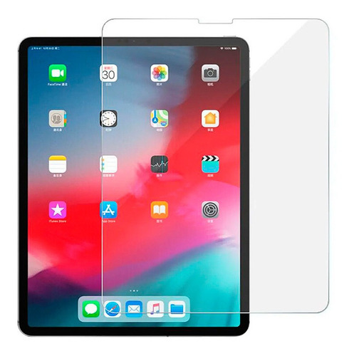 Pelicula Protetora iPad Pro 2020 11 Polegadas 2ª Geração Top