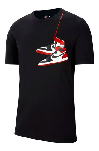 Jordan Aj1 Air Polera Cz0432010