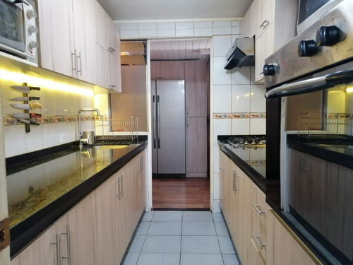 Imagen 24 de 30 de Casa En Villa Santa María De Maipú 147 M2 De Terreno