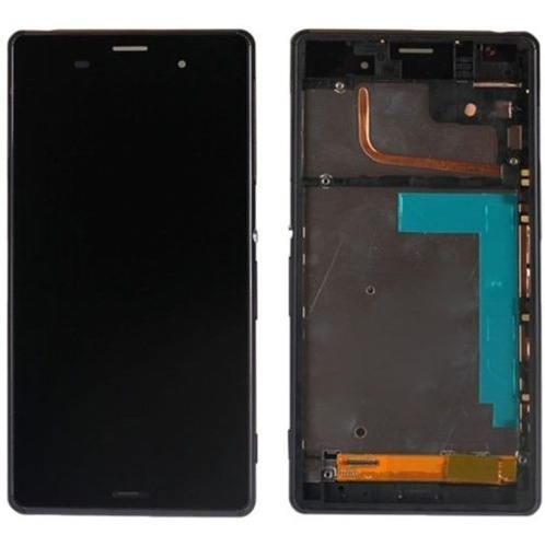 Para Sony Xperia Z3 D6603 D6643 D6653 Lcd Pantalla Táctil + 