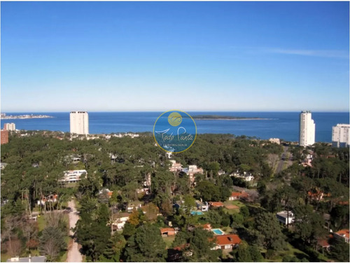 Apartamento En Roosevelt, 3 Dormitorios, A Estrenar