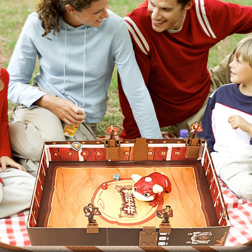 Juegos De Mesa Familiares Juegos De Mesa Divertidos Juegos D
